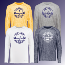SV Swim & Dive Long Sleeve Cool Core